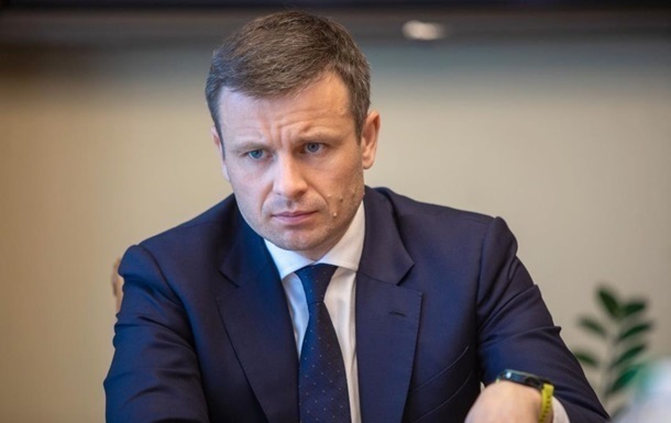Мінфін очікує високих видатків на оборону наступного року