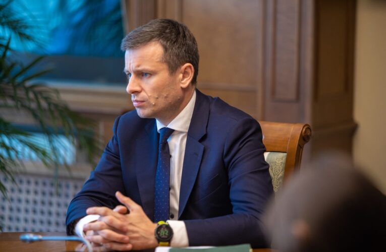 Міністр фінансів України сказав, чи підпишуть угоду з США про надра