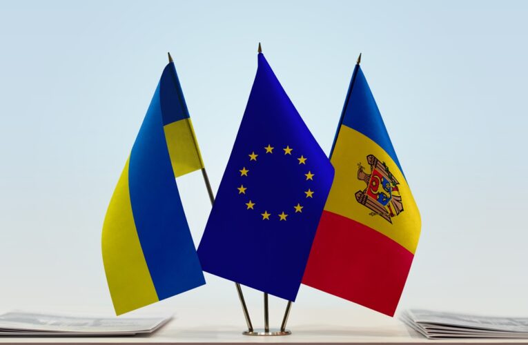 Молдові відкриють перший кластер у перемовах з ЄС раніше за Україну – ЗМІ