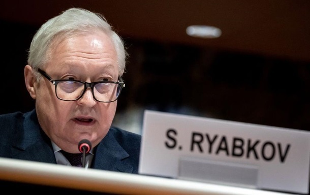 Новини світу - Москва розкритикувала пропозиції США щодо України