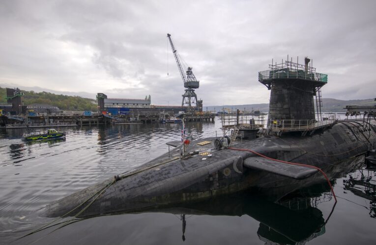 На британському узбережжі виявили російські шпигунські датчики – ЗМІ