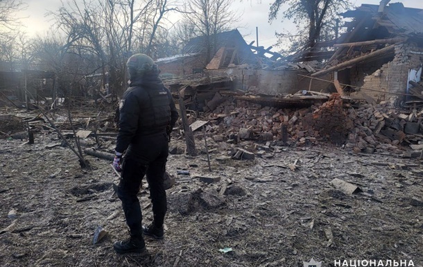 Новини України - На Донеччині за добу через обстріли РФ загинули четверо цивільних