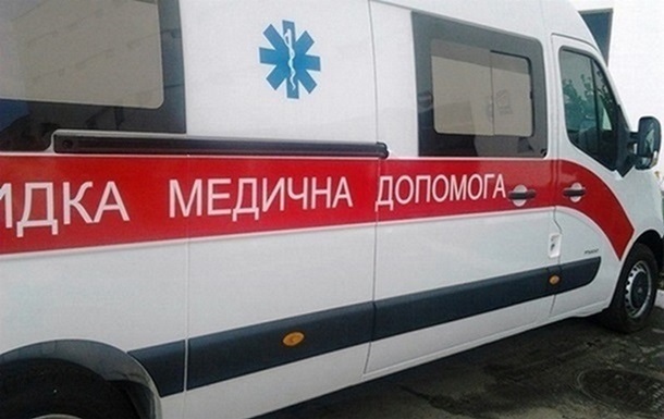 На Харківщині чоловік розбирав вибухівку і залишився без руки