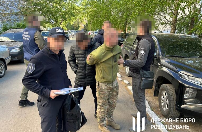 На Одещині командир відправив бійців ремонтувати його квартиру