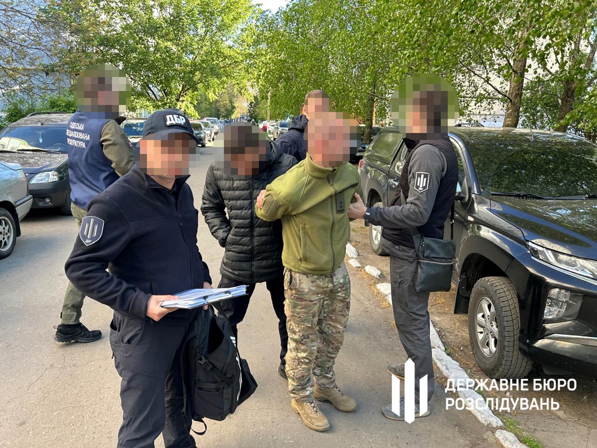 Новини України - На Одещині командир відправив бійців ремонтувати його квартиру