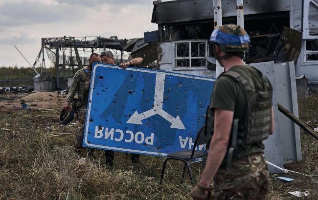 Наказ Путіна не виконали, тому збрехали: що відбувається в Курській області