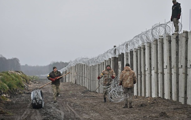 Наступ з Білорусі: чи можливий повтор сценарію 2022