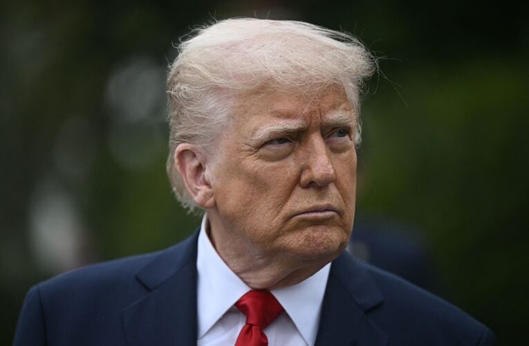 Названо основні цілі Трампа на наступні 100 днів