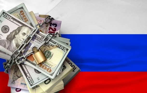 Не лише війна: чому ЄС не хоче розморожувати російські активи