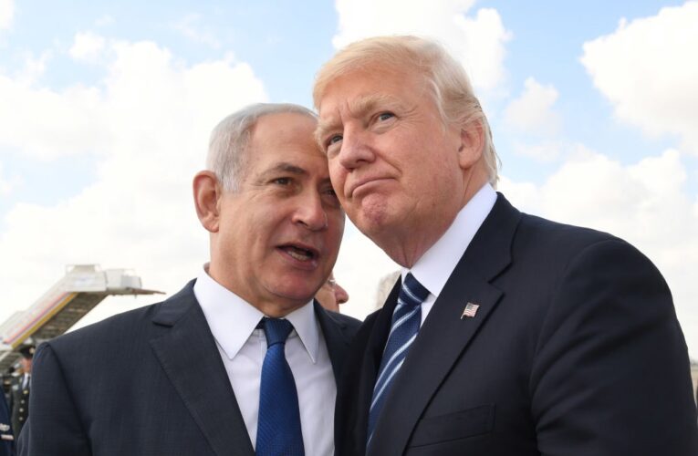 Нетаньягу поїде до Трампа для обговорення нових мит – ЗМІ