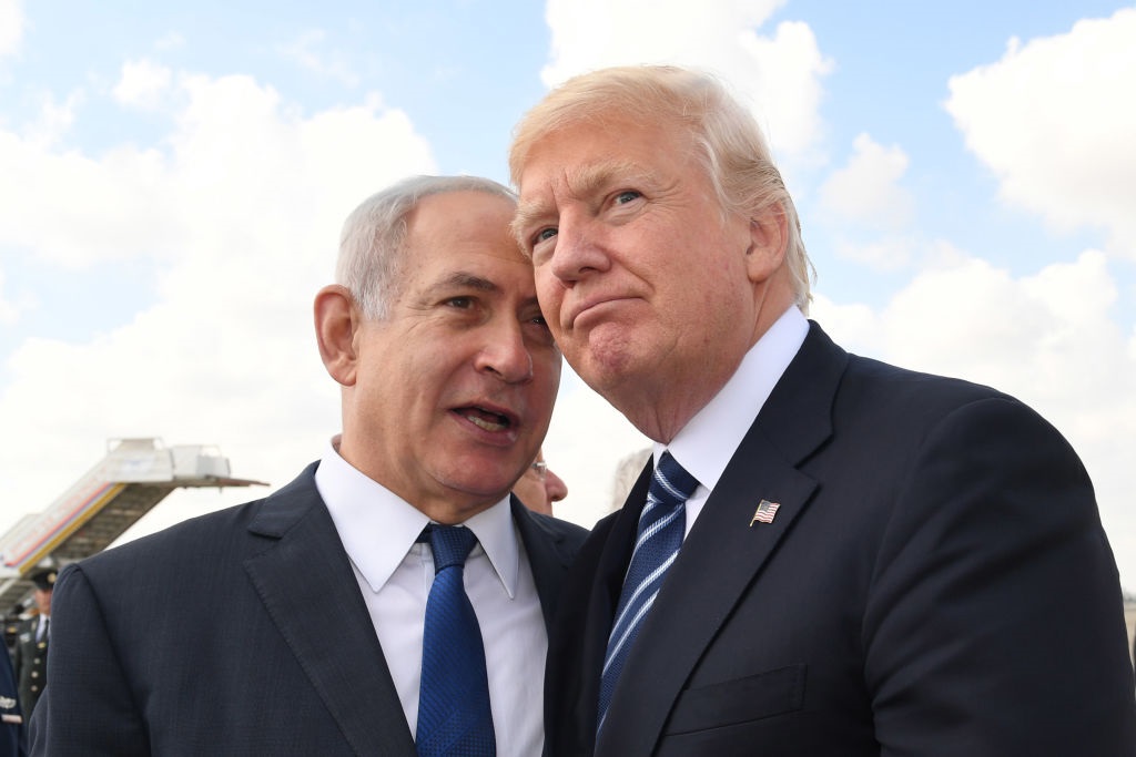 Новини світу - Нетаньягу поїде до Трампа для обговорення нових мит - ЗМІ