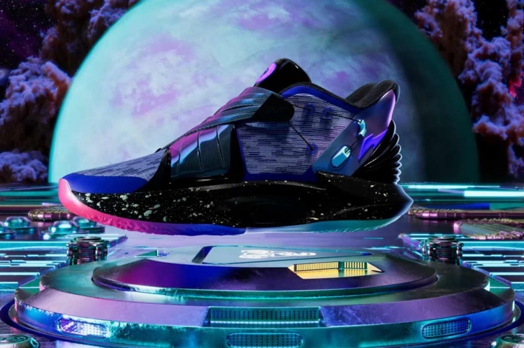 Nike постане перед судом через закриття NFT-проекту