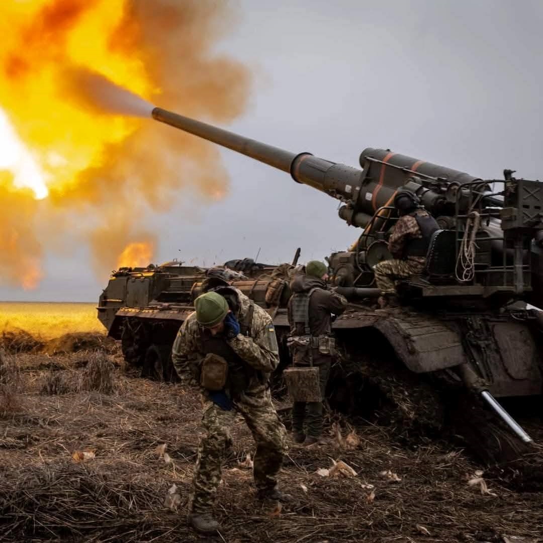 Новини України - Нова атака. РФ хоче вдертися на Дніпропетровщину