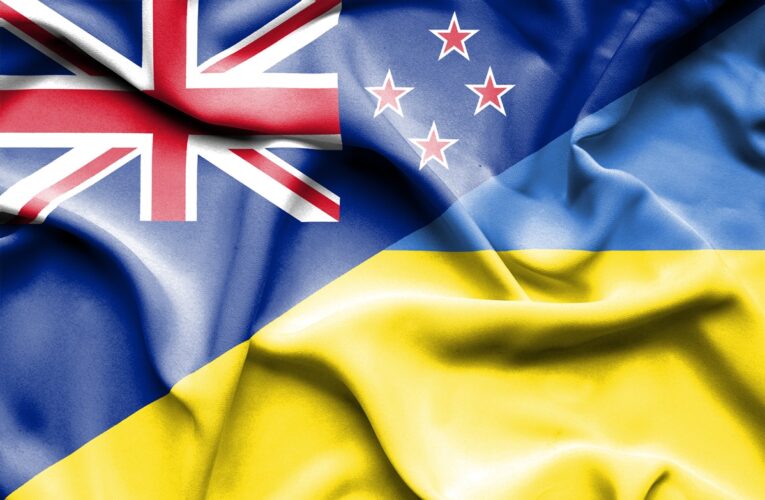 Нова Зеландія продовжить тренувати українських армійців