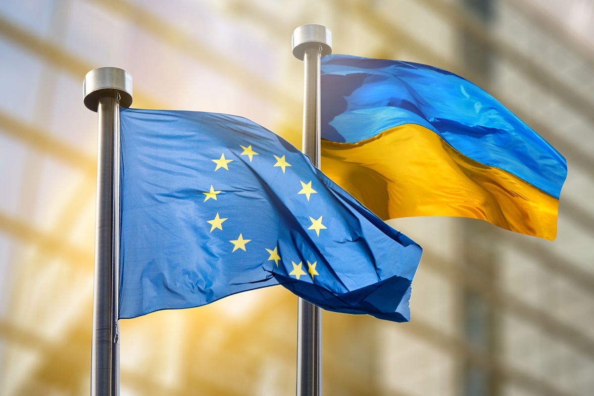 Новини бізнесу - Обсяг торгівлі Шляхами солідарності сягнув €211 млрд