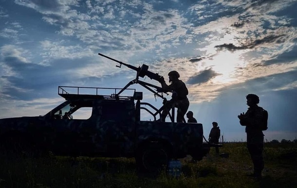 “Перемир’я”: Стало відомо, чим РФ била по Україні