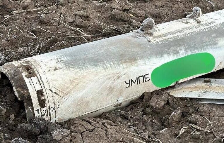Під Білгородом впала і вибухнула авіабомба, постраждали будинки – ЗМІ