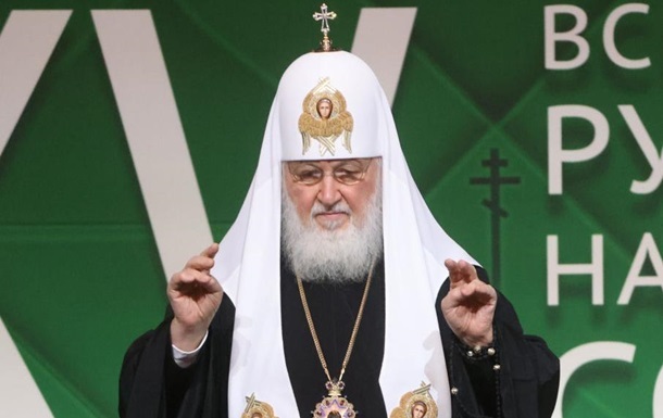 Підозри отримали члени “священного синоду” РПЦ