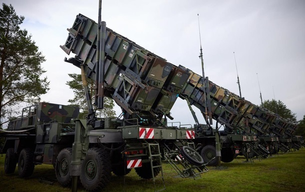 Політична воля: чим замінити Patriot, якщо США не продадуть їх Україні