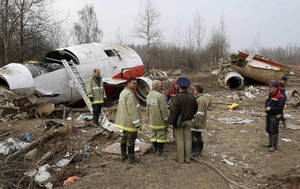 Польща видасть ордери на арешт 41 судмедексперта РФ