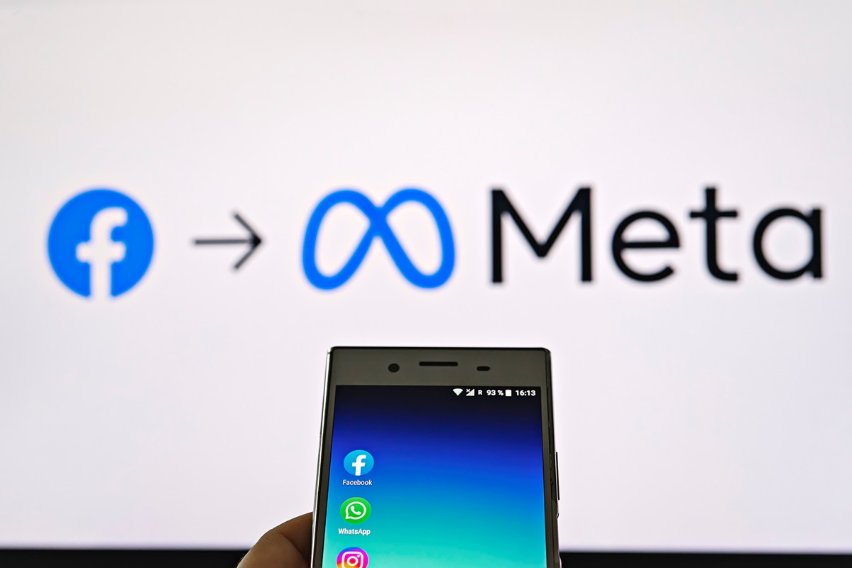 Новини бізнесу - Понад 200 французьких медіа подали в суд на Meta