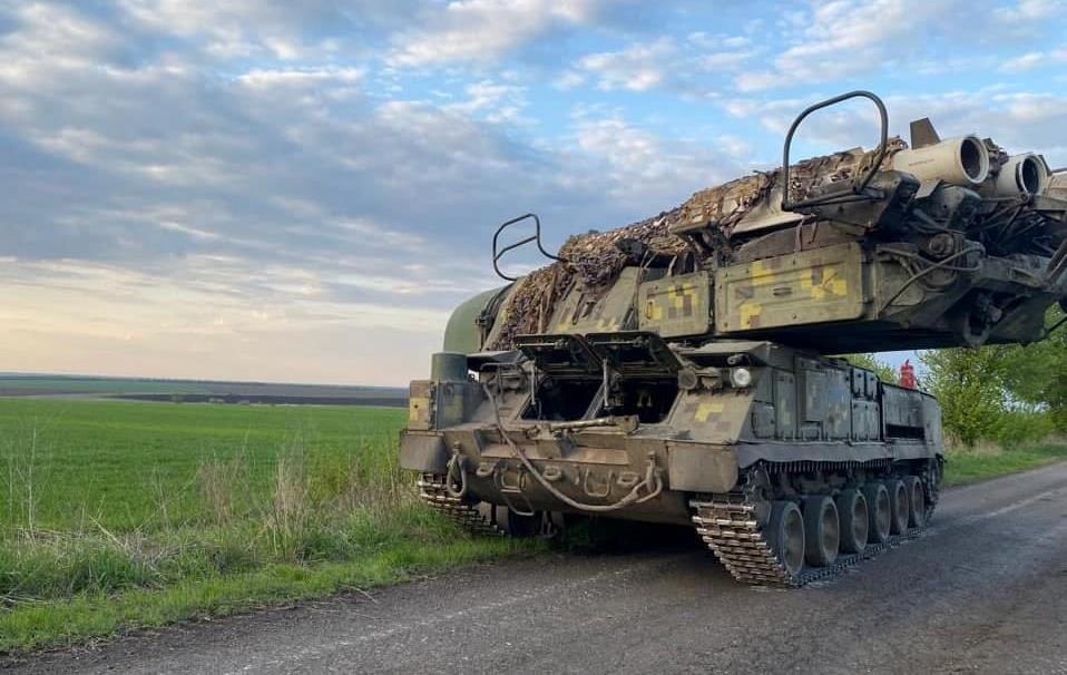 Новини України - ППО збила три російські ракети і десятки "шахедів"