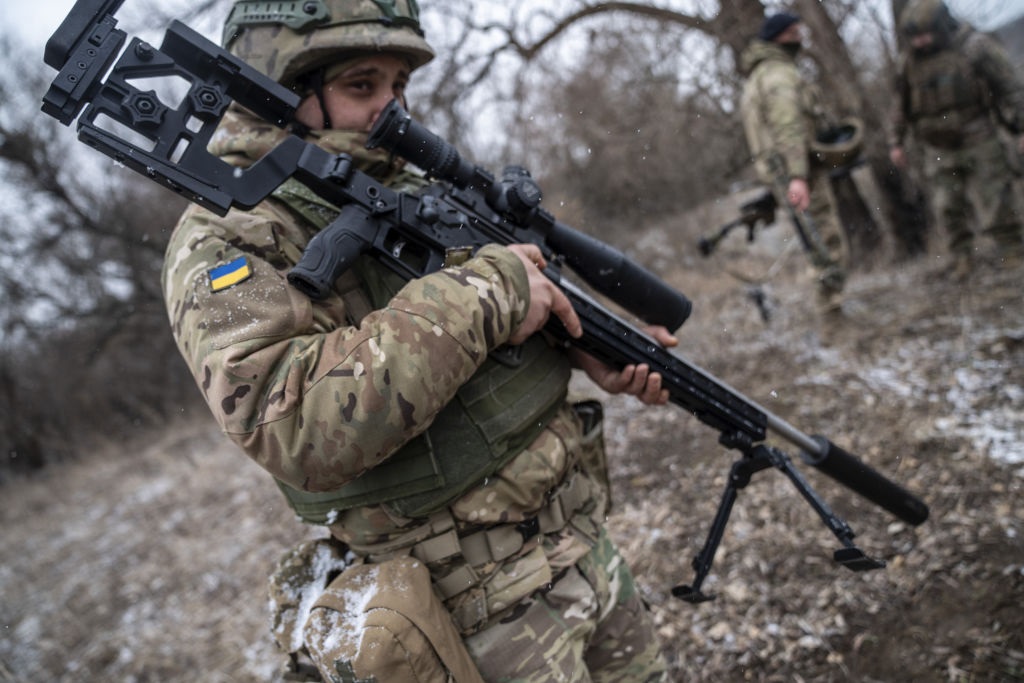 Новини України - Припинення вогню на Великдень. Шансів все менше