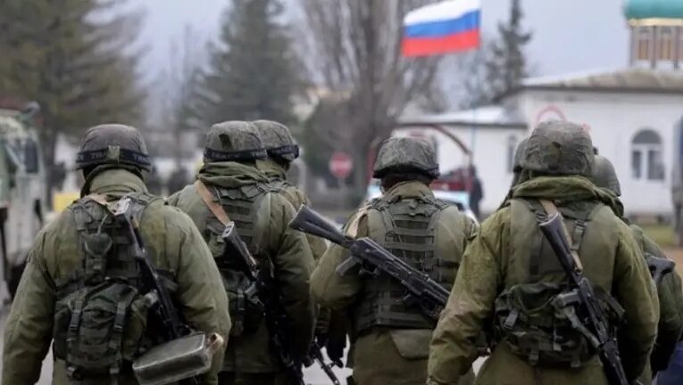 Привид великої війни у Європі: хто тут є бандитом та поліцейським