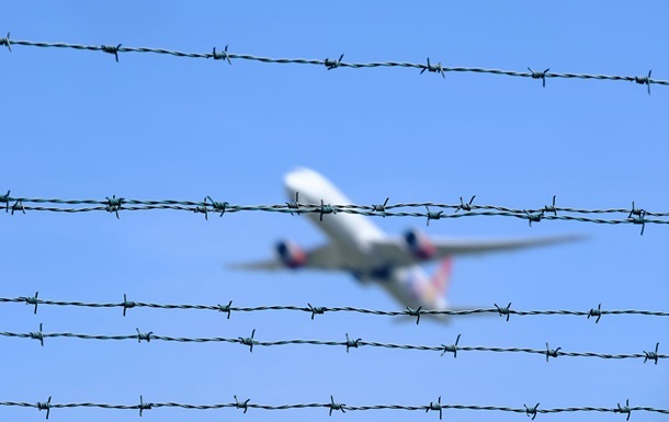 Призначені для Китаю літаки Boeing почали повертатись до США – ЗМІ