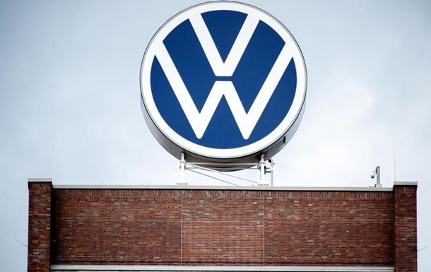 Продажі електромобілів Volkswagen зросли в Європі, але обвалилися в Китаї