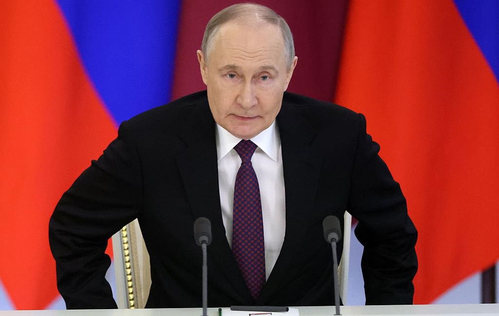 Новини світу - Путін оголосив про нове "перемир'я"
