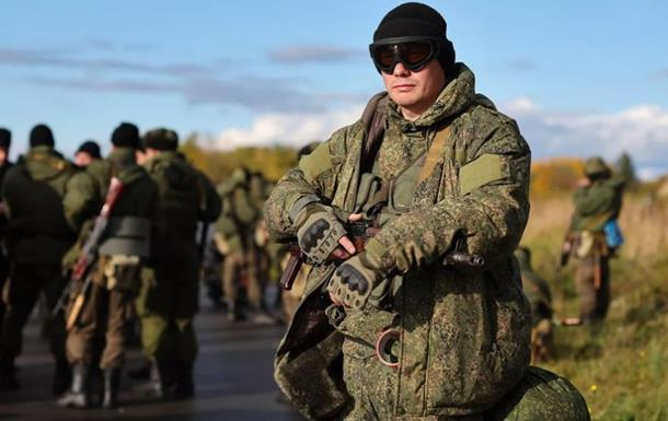 Новини України - РФ формує штурмовий батальйон із хворих на гепатит та ВІЛ - Сили оборони