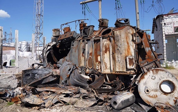 Новини України - РФ під час опалювального сезону здійснила 9 атак на енергосистему - міністр