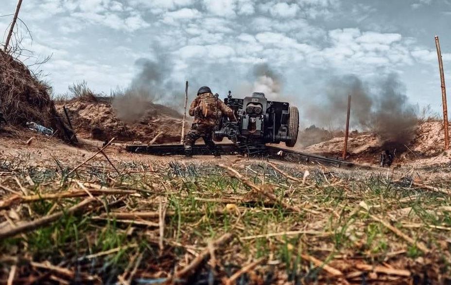 Новини України - РФ втратила за добу майже 1400 солдатів - Генштаб