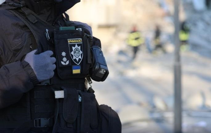 Новини України - РФ завдала ударів по Херсонщині: серед потерпілих - пять поліцейських