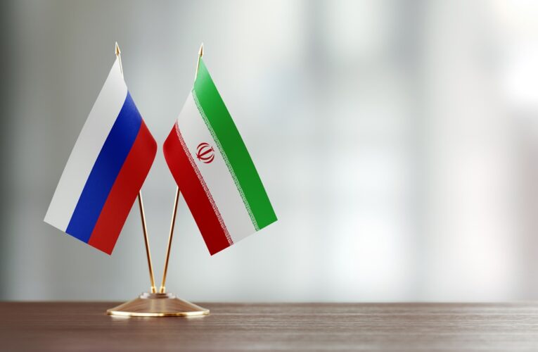Росія профінансує будівництво нової АЕС в Ірані