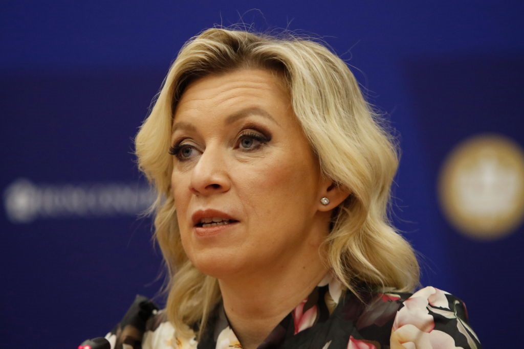 Новини світу - Росія заборонила в’їзд британським парламентарям