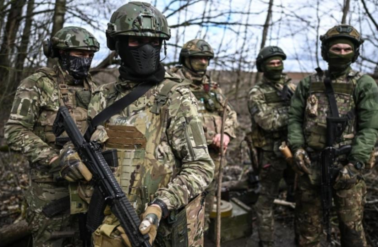 Росіяни наблизилися до Дніпропетровської області – DeepState