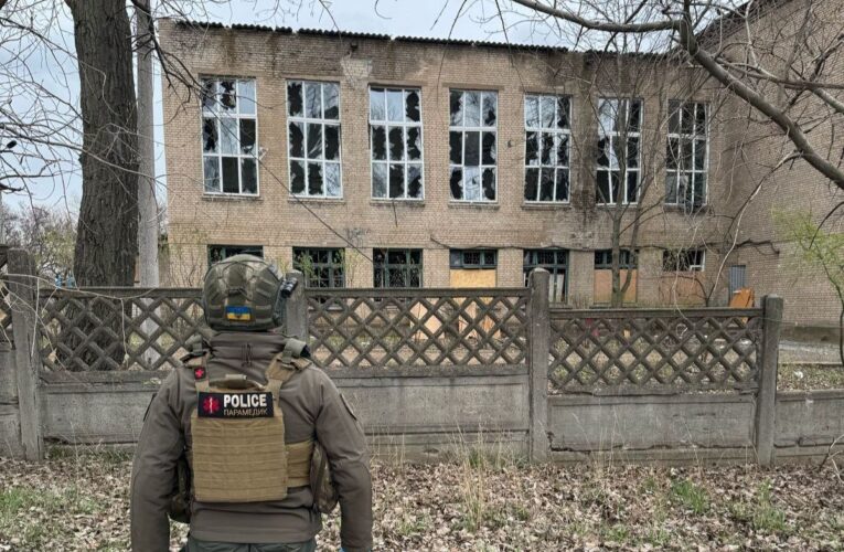 Росіяни вдарили по Костянтинівці: щонайменше один загиблий