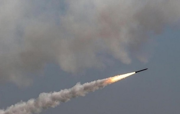 Росіяни завдали ракетного удару по Сумщині