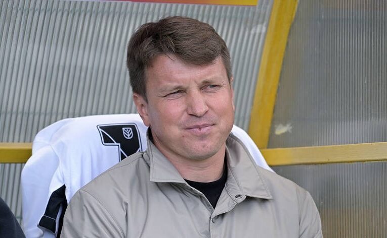 Ротань – про поразку від Шахтаря у Кубку: Ми програли лише у концентрації