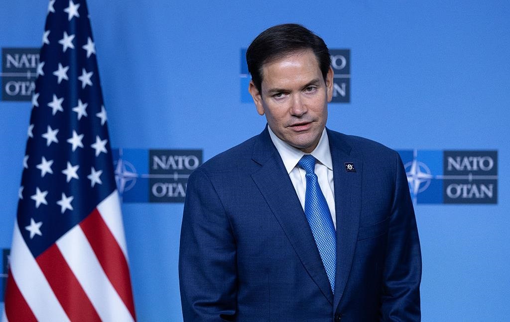 Новини світу - Рубіо зробив заяву щодо членства США в НАТО