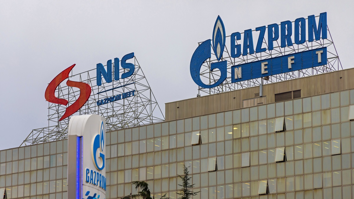 Новини бізнесу - Санкції США заблокували останній нафтовий актив Росії в Європі - ЗМІ