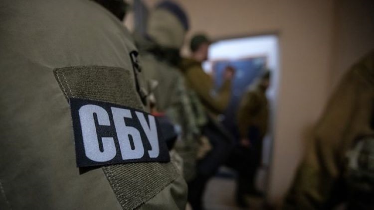 СБУ затримала п’ятьох агітаторів РФ, серед них – однопартієць Мураєва