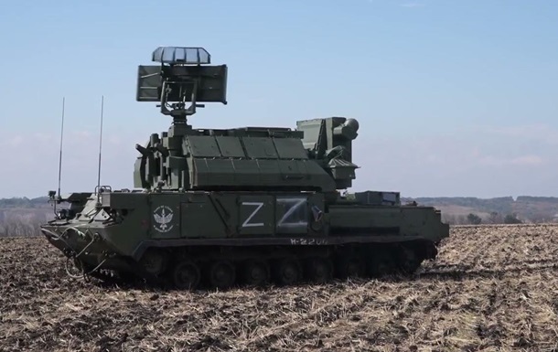 Новини України - Сили безпілотних систем знищили техніки РФ на $50 млн