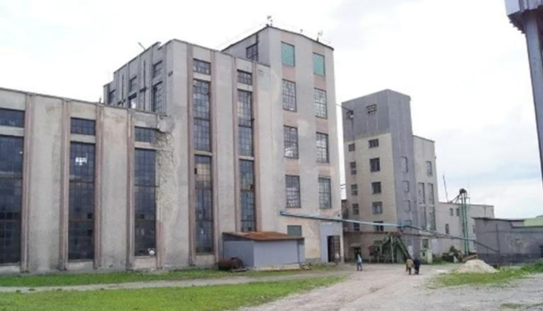 Спиртзавод на Тернопільщині повторно виставили на аукціон