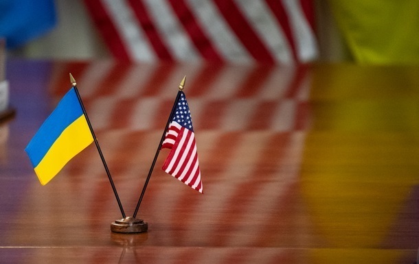Новини України - США готують засідку Україні у Лондоні - ЗМІ