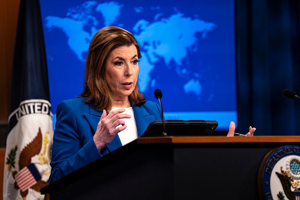 Новини світу - США та Росія обговорять нормалізацію роботи посольств