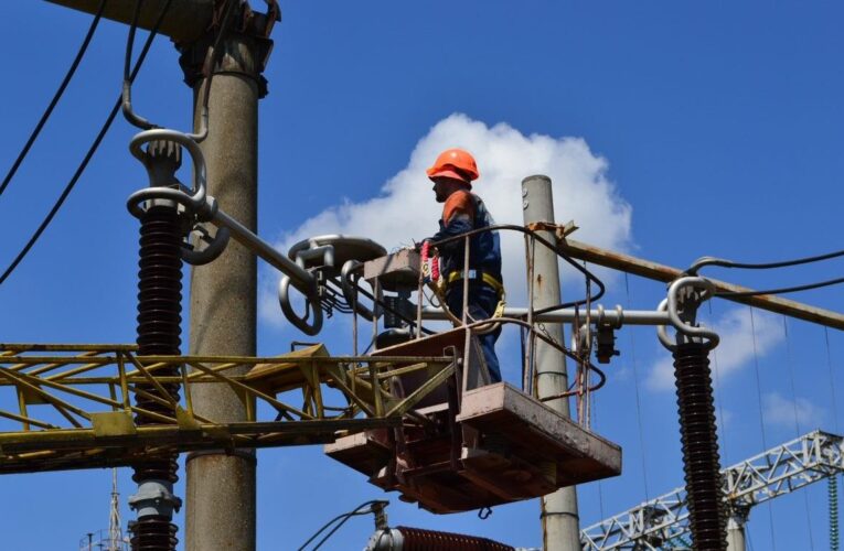 Стало відомо про стан енергосистеми України на початку тижня