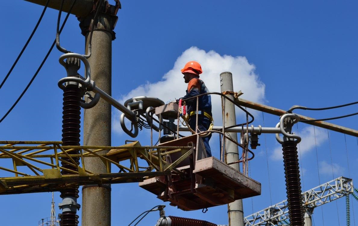 Новини України - Стало відомо про стан енергосистеми України на початку тижня